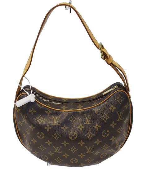 louis vuitton croissant bag price|Lv monogram vernis bag.